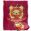 Harry Potter Harry Potter Gryffindor Cute Blanket 3