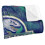 Jurassic World Jurassic World Jungle Blanket 3