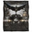 Batman Batman Arkham Knight Batmobile Blanket 1