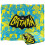 Batman Batman TV Blanket 3