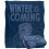 Game of Thrones Game Of Thrones Winter Is Coming White Walker Blanket 2