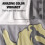 Harry Potter Harry Potter Hufflepuff Doodle Blanket 3