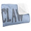 Harry Potter Harry Potter Ravenclaw Doodle Blanket 2