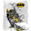 Batman Batman Comic Strip Blanket 3