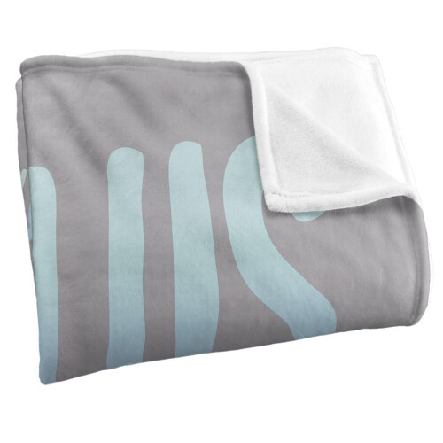 Harry Potter Harry Potter Oculus Reparo Wand Blanket 1