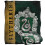 Harry Potter Harry Potter Slytherin Crest Blanket 3
