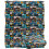 Batman Batman Comic Collage Blanket 3