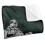 Harry Potter Harry Potter Slytherin Crest Blanket 2