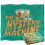 Scooby Doo Scooby Doo The Mystery Machine Group Shot Blanket 2