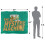 Scooby Doo Scooby Doo The Mystery Machine Group Shot Blanket 4