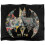 Batman Batman Comic Strip 80th Blanket 1