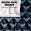 Batman Batman All Over Logo Nightwing Blanket 4