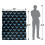 Batman Batman All Over Logo Nightwing Blanket 5
