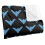 Batman Batman All Over Logo Nightwing Blanket 2