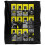 Batman Batman Character Montage 80th Blanket 1