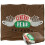 Friends Friends Central Perk Logo Blanket 2