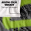 Harry Potter Harry Potter Slytherin Graffiti Blanket 3