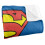 Superman Superman Logo Blanket 3