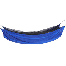 Camping Hammock With Mosquito Net Double Hammock For Outdoor Lightweight Hammock Easy Setup Portable Hammock Durable Nylon Breathable Bug Net For Hiki