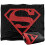 Superman Superman Contrast Logo Blanket 1