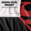 Superman Superman Contrast Logo Blanket 3