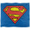 Superman Superman Logo Blanket 2
