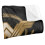 Wonder Woman Gold Logo Blanket 2
