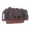 Multitool Sheath For Belt Organizer, Handmade Leather EDC Pocket Organizer Quick Access Design With Elastic Strap Vintage Style Scratch Resistant 7