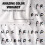 Friends Friends Repeat Logo Blanket 3