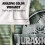 Jurassic World Jurassic World Fence Blanket 4