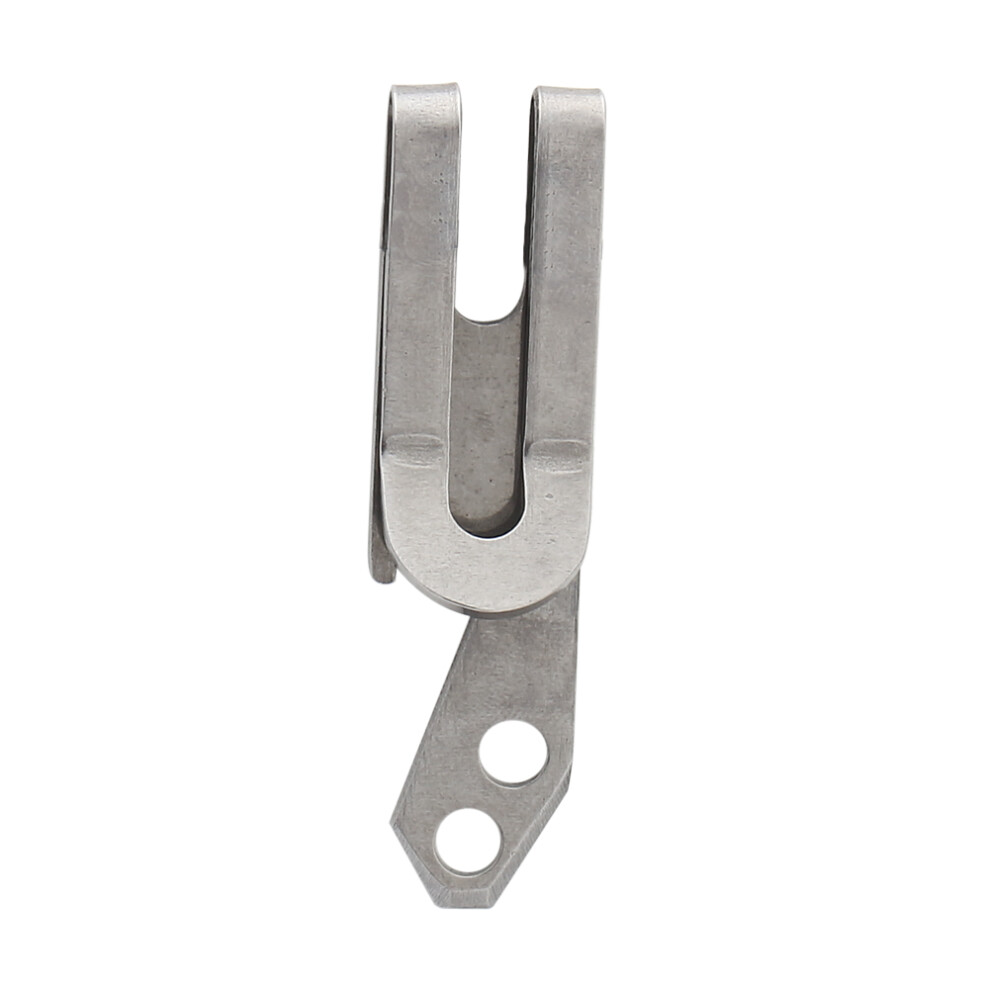 Multifunctional Edc Tool, Corrosion Resistant Stainless Steel All-In-One Keychain For Everyday Carry, Lightweight And Small, Perfect Companion For Poc 9463374095552
