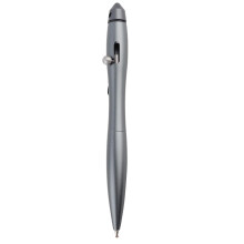 Powerful Glass Breaking Tip Emergency & Survival Military Pens Durable Titanium Construction Great Grip With Thumb Rest Premium Quality Ideal Gift