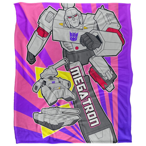 Transformers Transformers Megatron Blanket