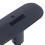 Soft Surfboard Fin Set - Eco-Friendly PVC, Compact, Shockproof & Stable 5
