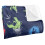 Jurassic Park Jurassic Park Camp Cretaceous Graffiti Blanket 3