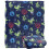 Jurassic Park Jurassic Park Camp Cretaceous Graffiti Blanket 2