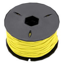 Σχοινί Paracord για υπαίθριες περιπέτειες, 550Paracord Heavy Duty7Strand Tactical Paracord με υψηλή αντοχή