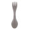 Πολυλειτουργικό Spork ConvertiblE για υπαίθριες περιπέτειες, εξαιρετικά ελαφριά 4