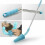 Eco-Friendly Siphon-Type Toilet Unclogger with High-Grade Materials 4