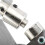 Grommet Tool Kit, Magnetic Function Assures Quick Fixation, Anti-Rust Grommet Ensures Durability For Leather Fabric Canvas Projects 4