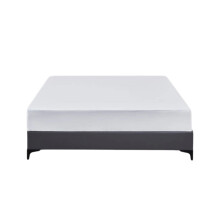 Refonte du Sleep Sanctuary : tissu extensible dans les 4 sens, matière éponge douce pour la peau, fibre durable et facile à nettoyer,