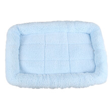 Dreamy Hideaway, Fits Dog Crates, Ultra-Soft Synthetic Top, Easy Maintenance For Kitten And Small Pets