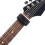 19 cm Gitarrensaitendämpfer, 5