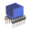 TMC2209 Stepper Motor Driver Ultra Quiet 2.5A 5PCS 14