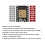 TMC2209 Stepper Motor Driver Ultra Quiet 2.5A 5PCS 8