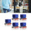 TMC2209 Stepper Motor Driver Ultra Quiet 2.5A 5PCS 2