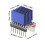 TMC2209 Stepper Motor Driver Ultra Quiet 2.5A 5PCS 3