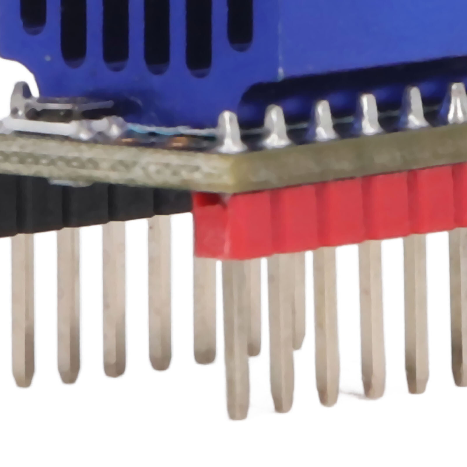 Lot 5 Pilotes Moteur Pas à Pas MKS TMC2208 V2.0 Ultra Silencieux - Compatible SKR SGen L