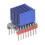 TMC2209 Stepper Motor Driver Ultra Quiet 2.5A 5PCS 15