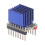 TMC2209 Stepper Motor Driver Ultra Quiet 2.5A 5PCS 11